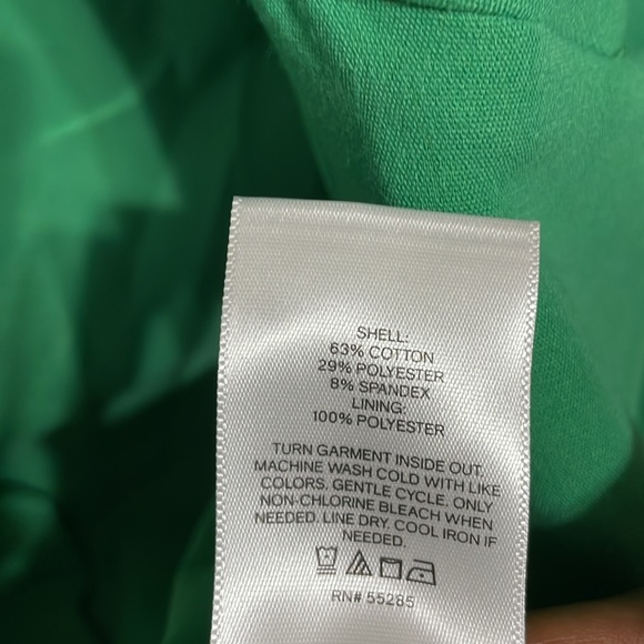 Crop jacket - Picture 6 of 7